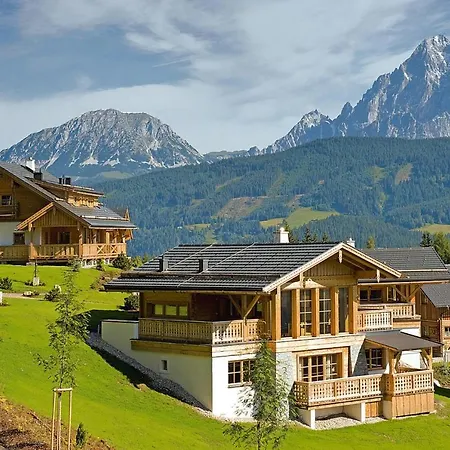 Dom wakacyjny Holiday Village Reiteralm Pichl Im Ennstal Osm03023 Hyc