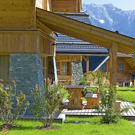Holiday Village Reiteralm Pichl Im Ennstal Osm03023 Hyc *