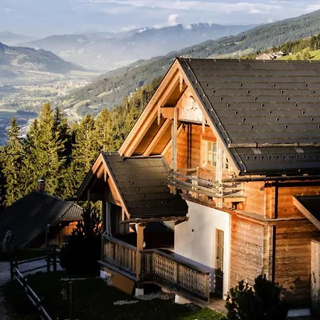 Dom wakacyjny Holiday Village Reiteralm Pichl Im Ennstal Osm03023 Hyc Pichl (Styria)