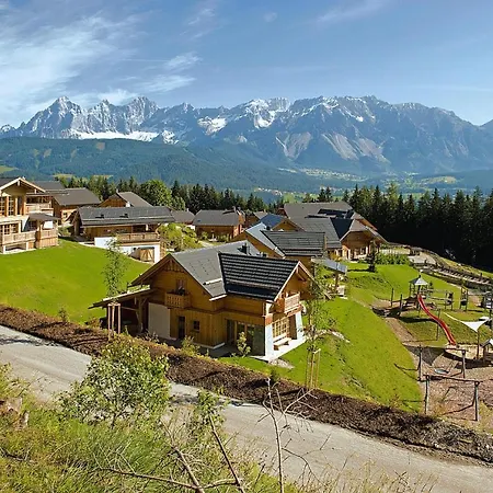 Holiday Village Reiteralm Pichl Im Ennstal Osm03023 Hyc Pichl (Styria)