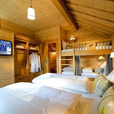 Holiday Village Reiteralm Pichl Im Ennstal Osm03023 Hyc Dom wakacyjny