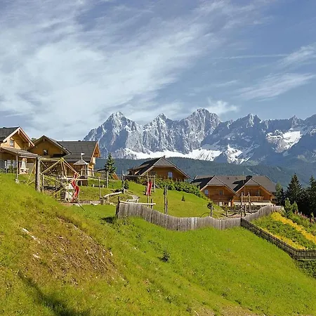Holiday Village Reiteralm Pichl Im Ennstal Osm03023 Hyc * Pichl (Styria)